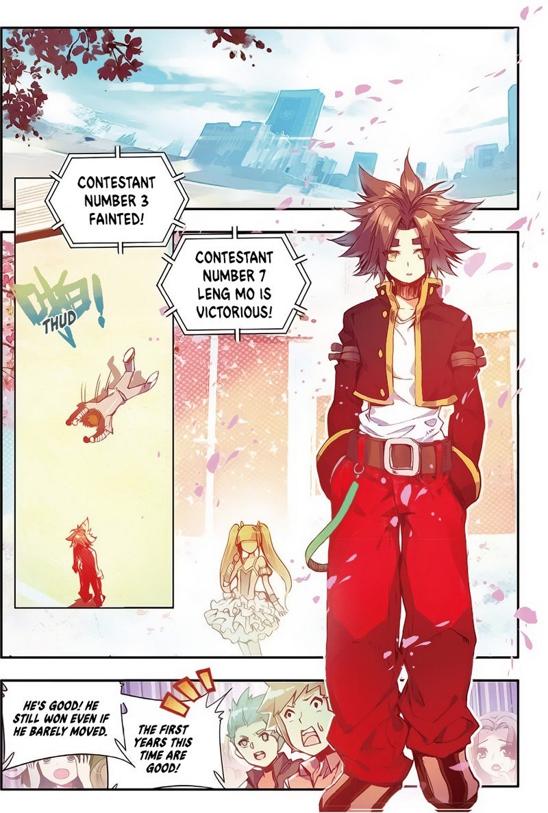 Page 2 of Chapter 45
