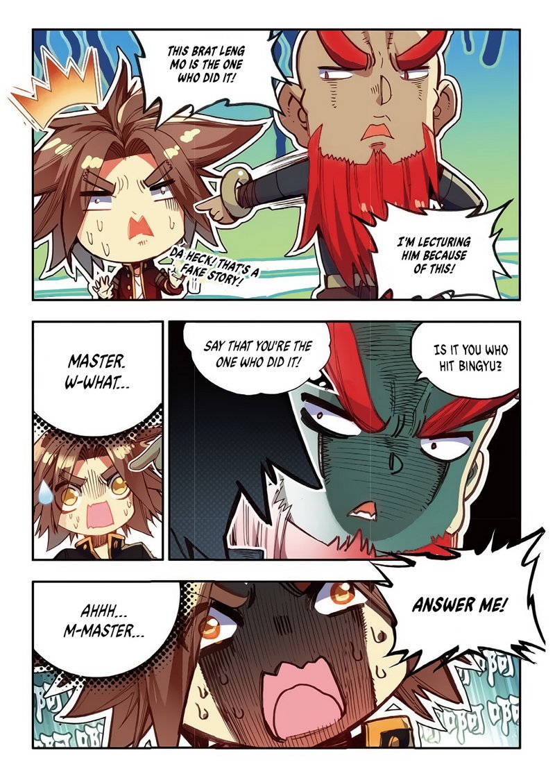 Page 8 of Chapter 49