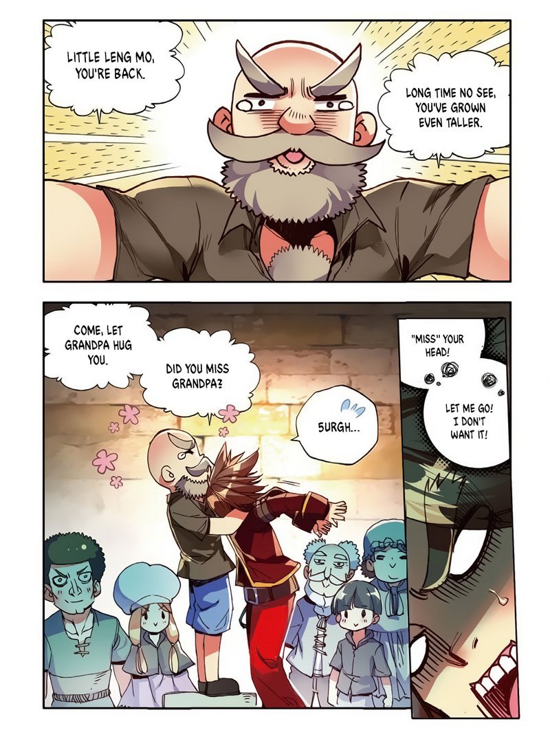 Page 14 of Chapter 50