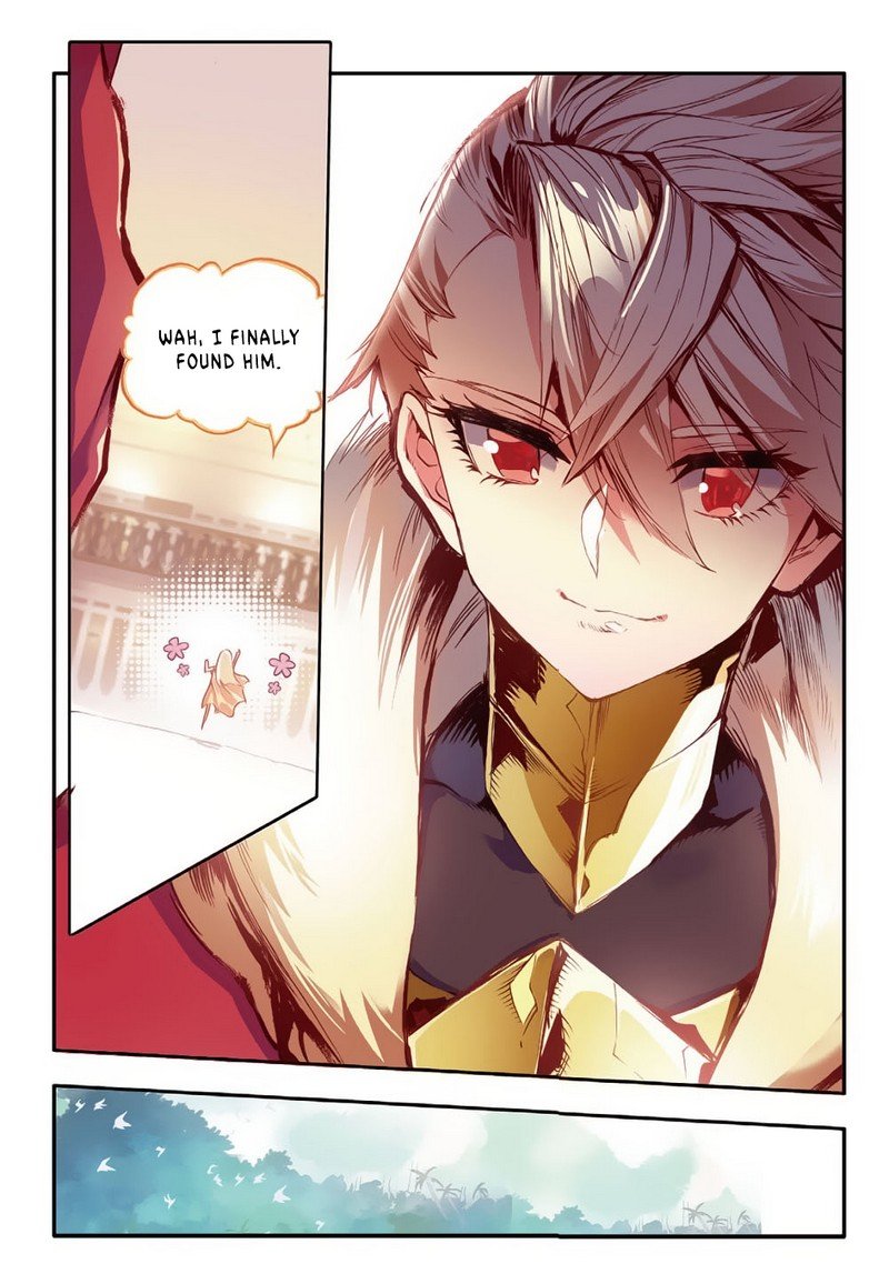 Page 8 of Chapter 58