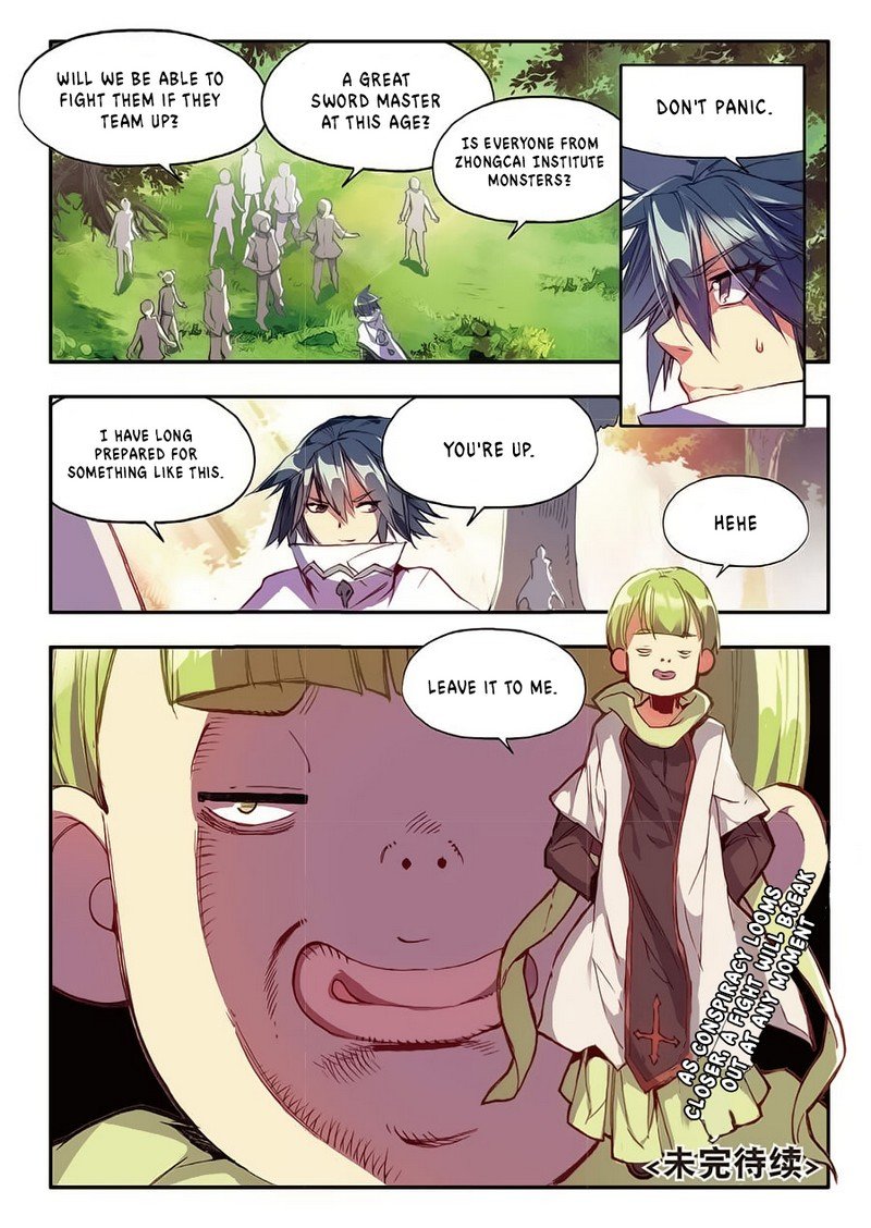 Page 10 of Chapter 58