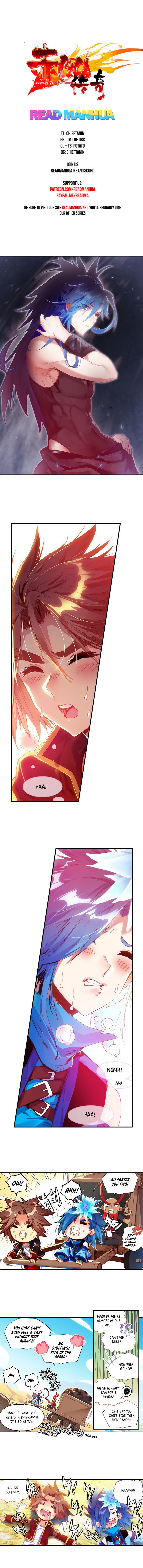 Page 1 of Chapter 67