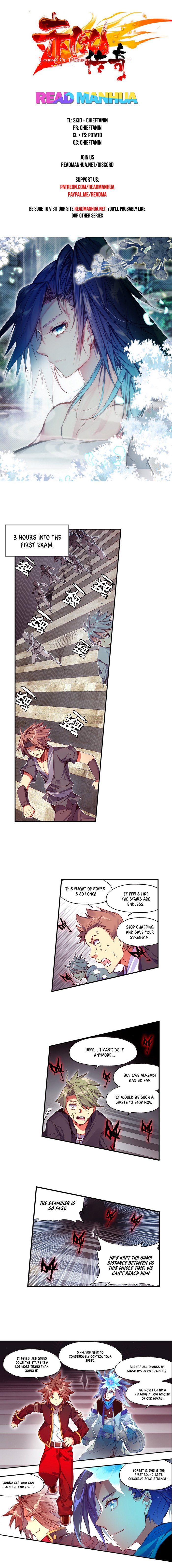 Page 1 of Chapter 70