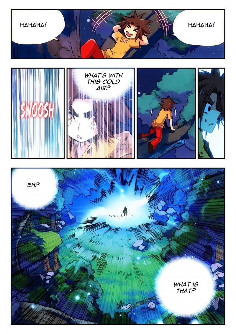 Page 11 of Chapter 8