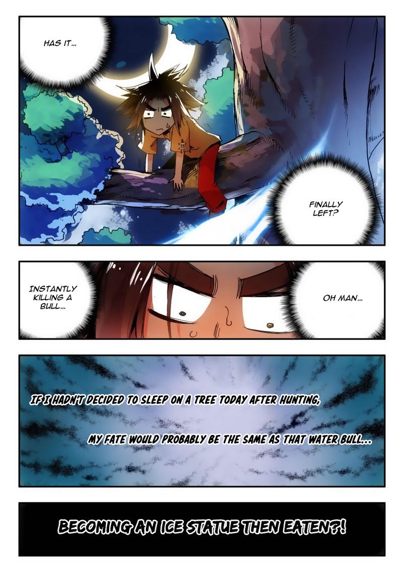 Page 21 of Chapter 8