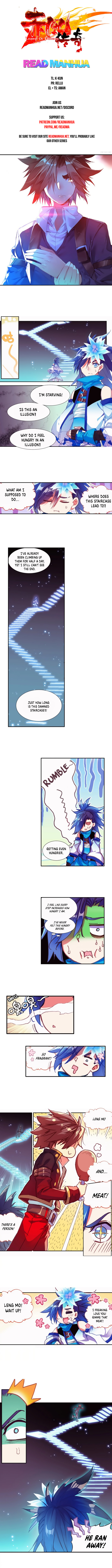 Page 1 of Chapter 80