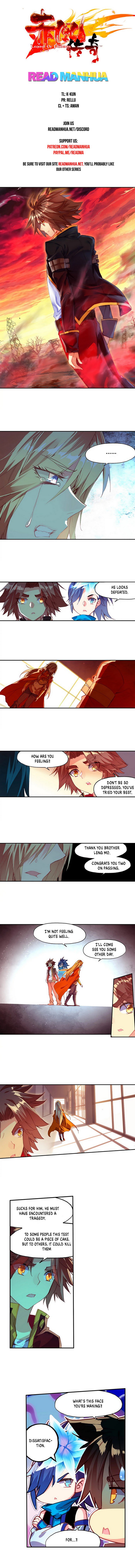 Page 1 of Chapter 83
