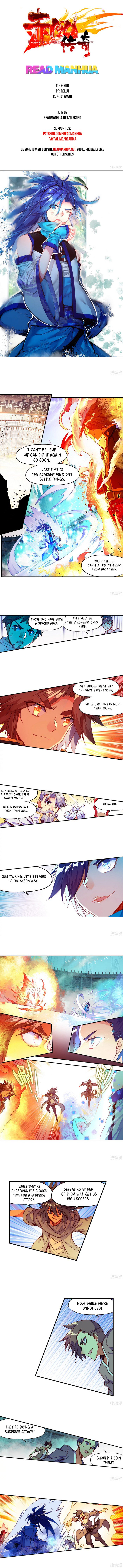 Page 1 of Chapter 84
