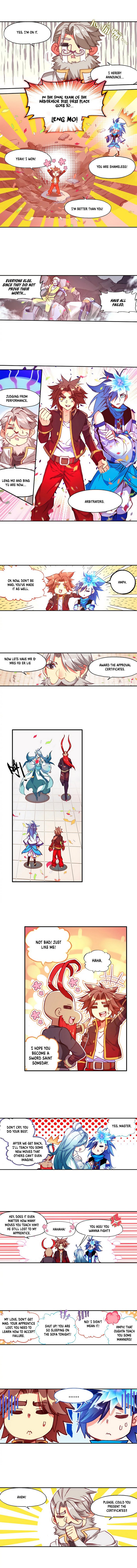 Page 4 of Chapter 85