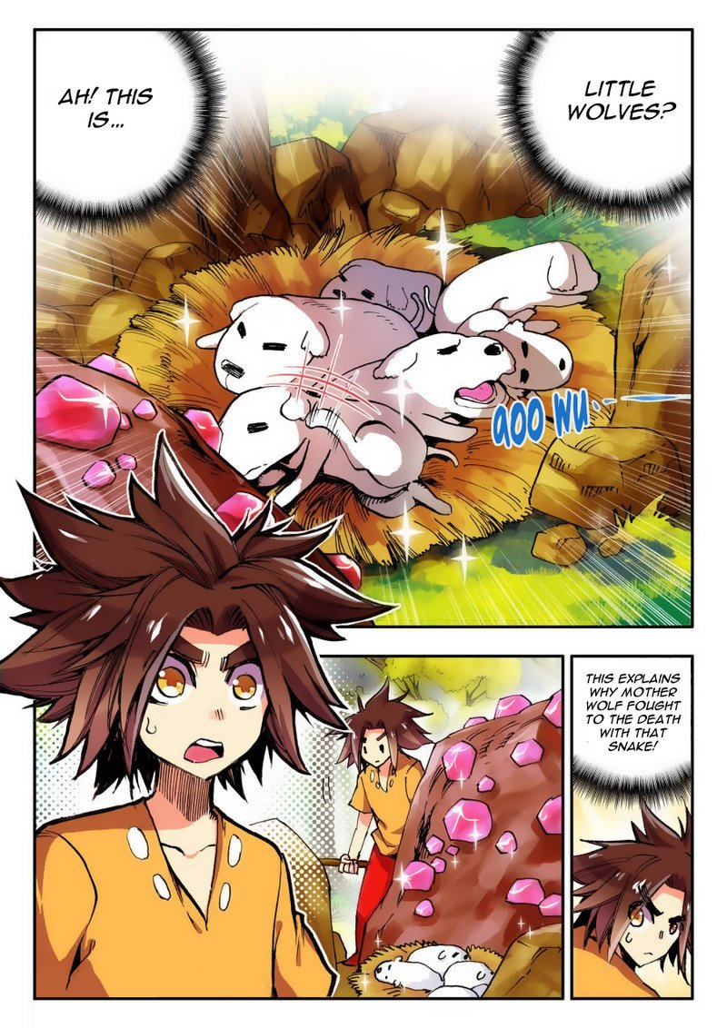 Page 18 of Chapter 9