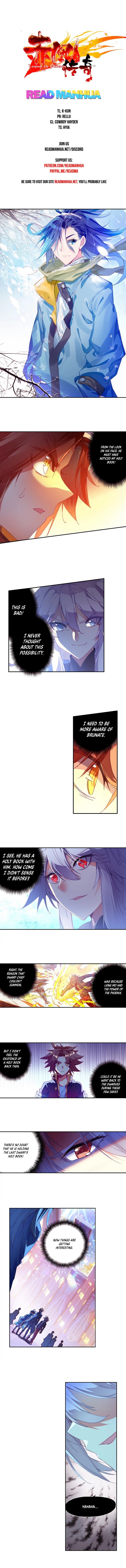 Page 1 of Chapter 91