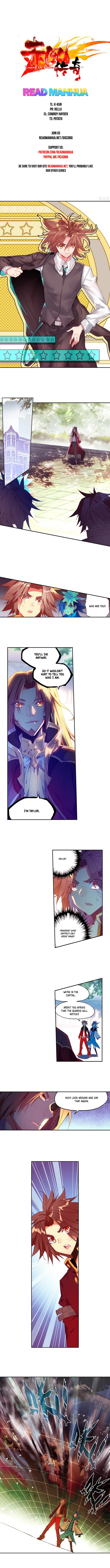 Page 1 of Chapter 92