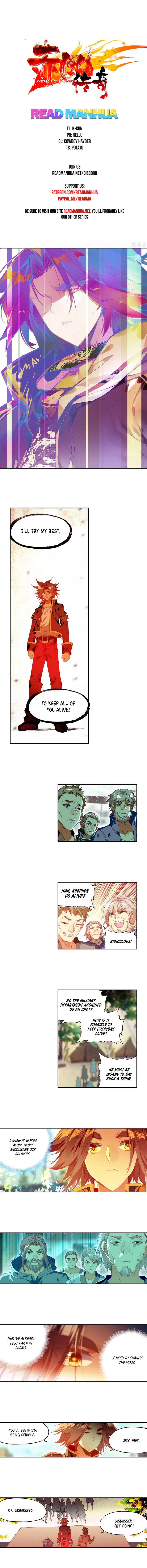 Page 1 of Chapter 99