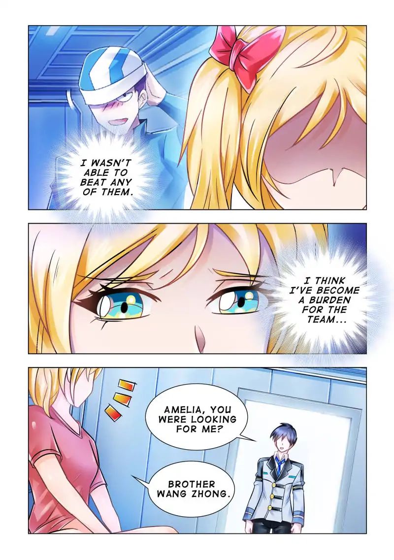 Page 2 of Chapter 100