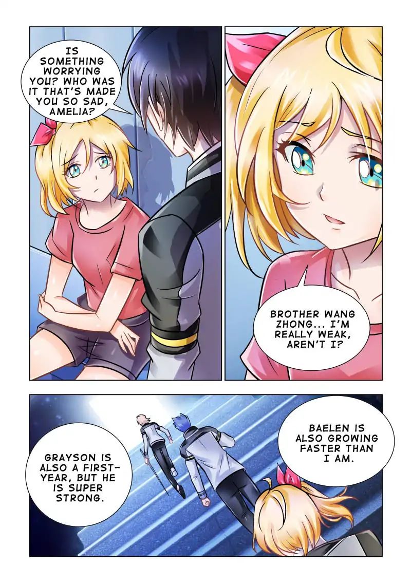 Page 3 of Chapter 100