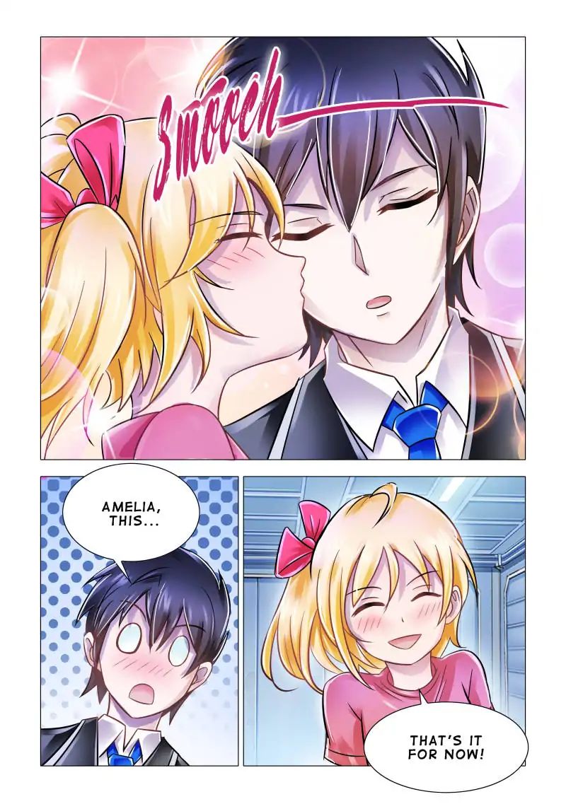 Page 5 of Chapter 100