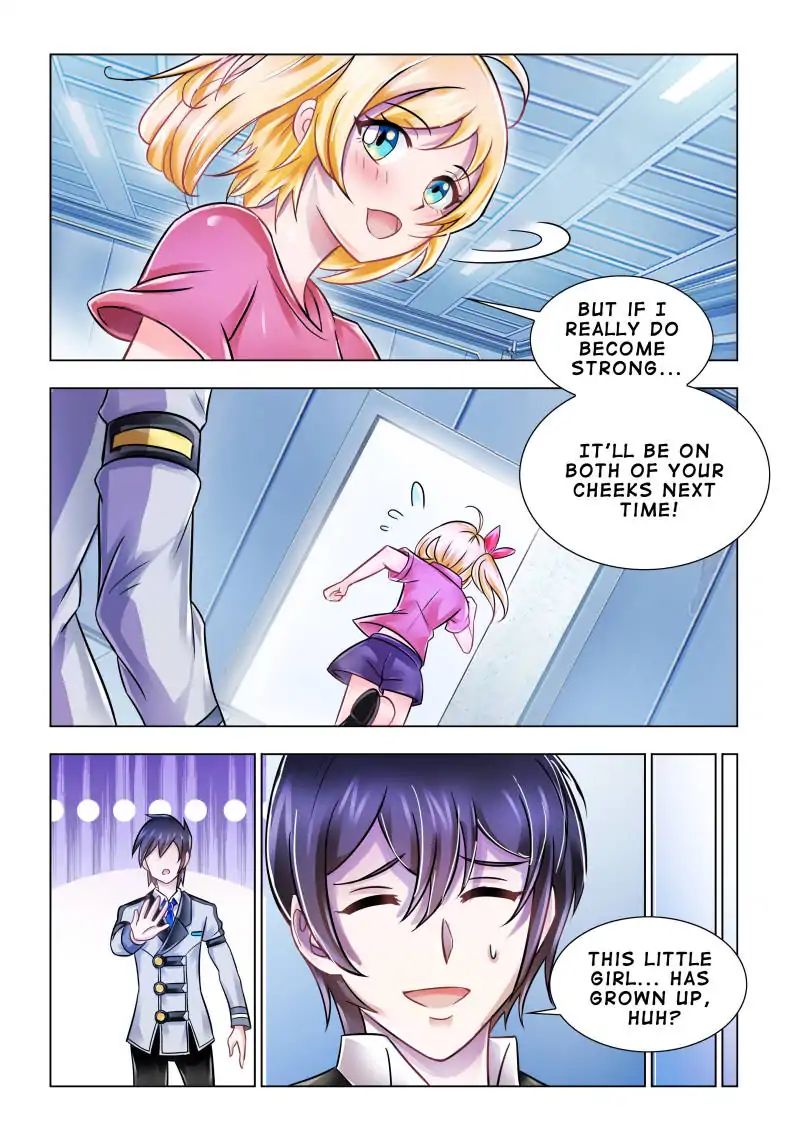 Page 6 of Chapter 100