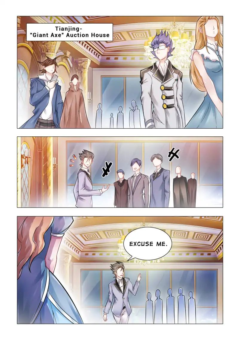 Page 7 of Chapter 100