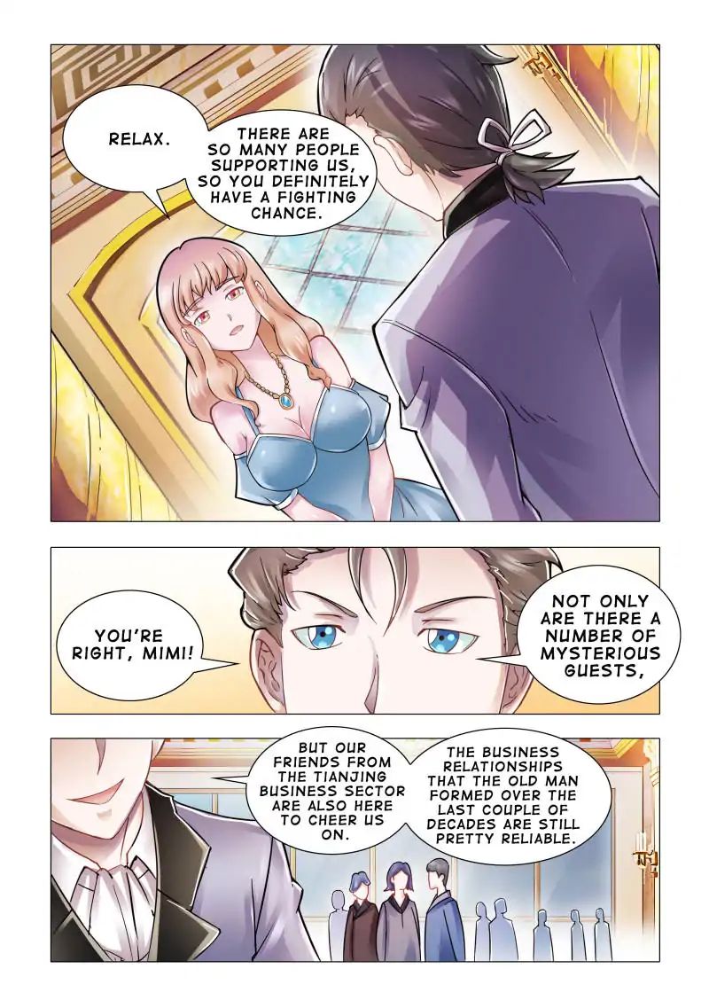 Page 8 of Chapter 100