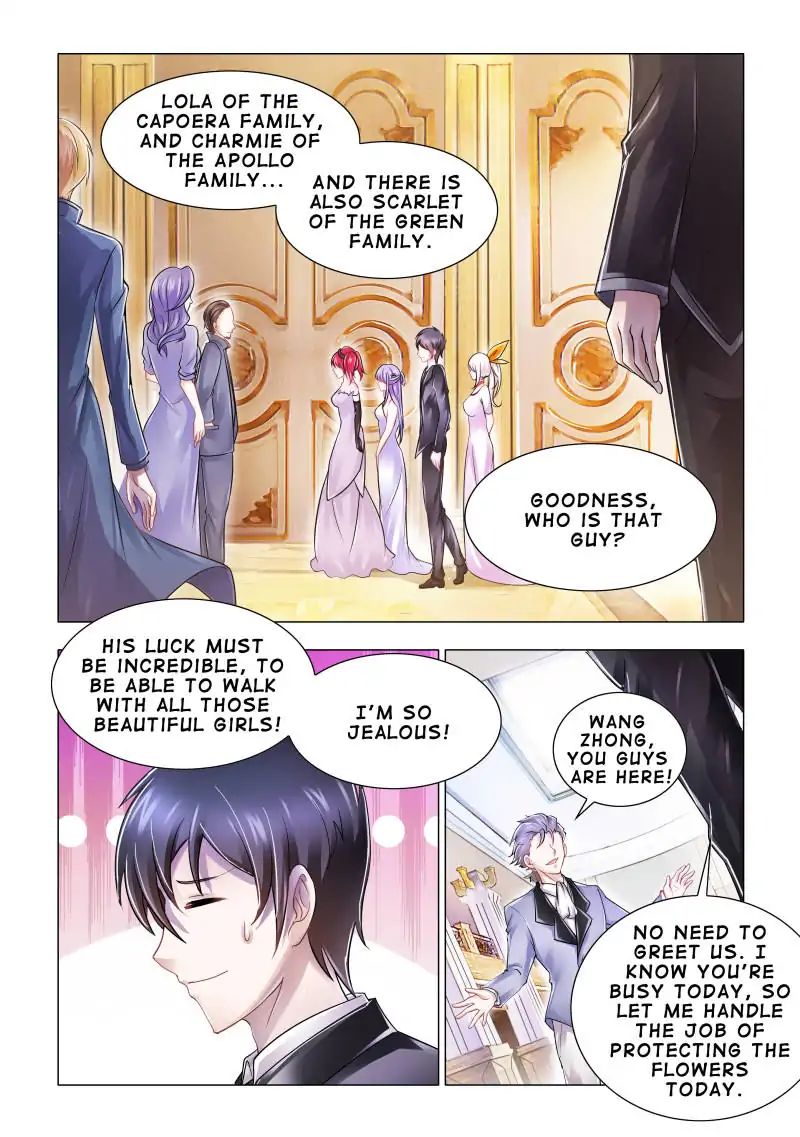 Page 1 of Chapter 101