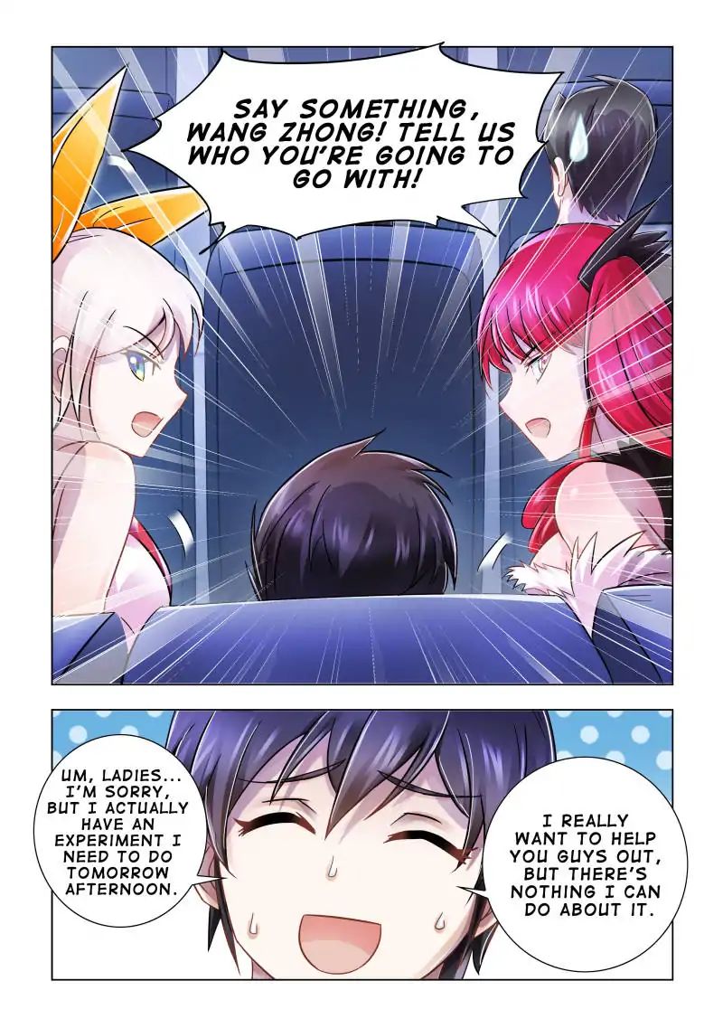 Page 3 of Chapter 101