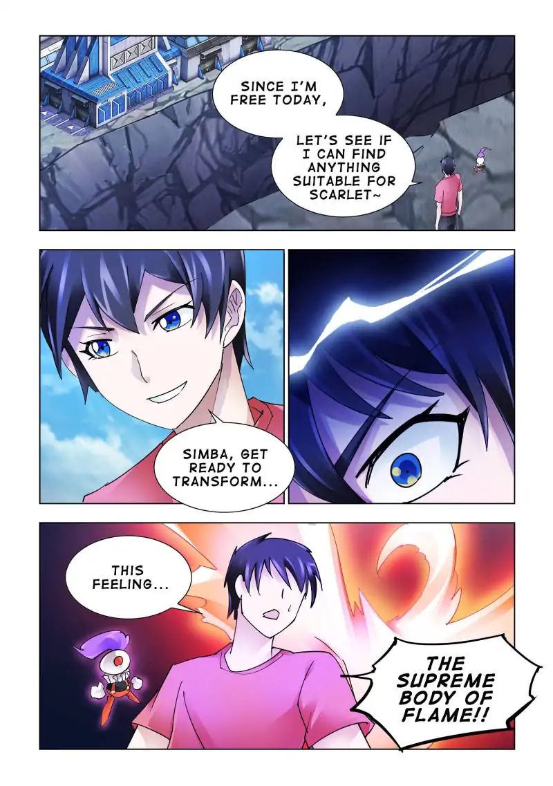 Page 6 of Chapter 110
