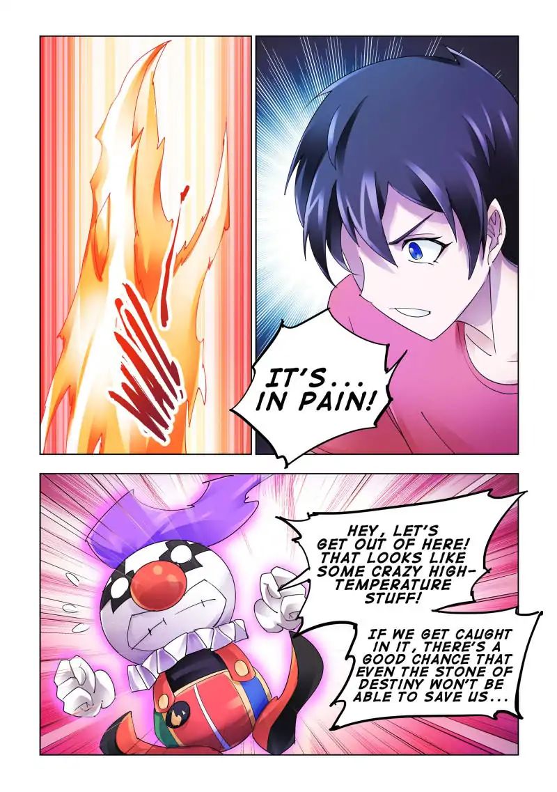 Page 8 of Chapter 110
