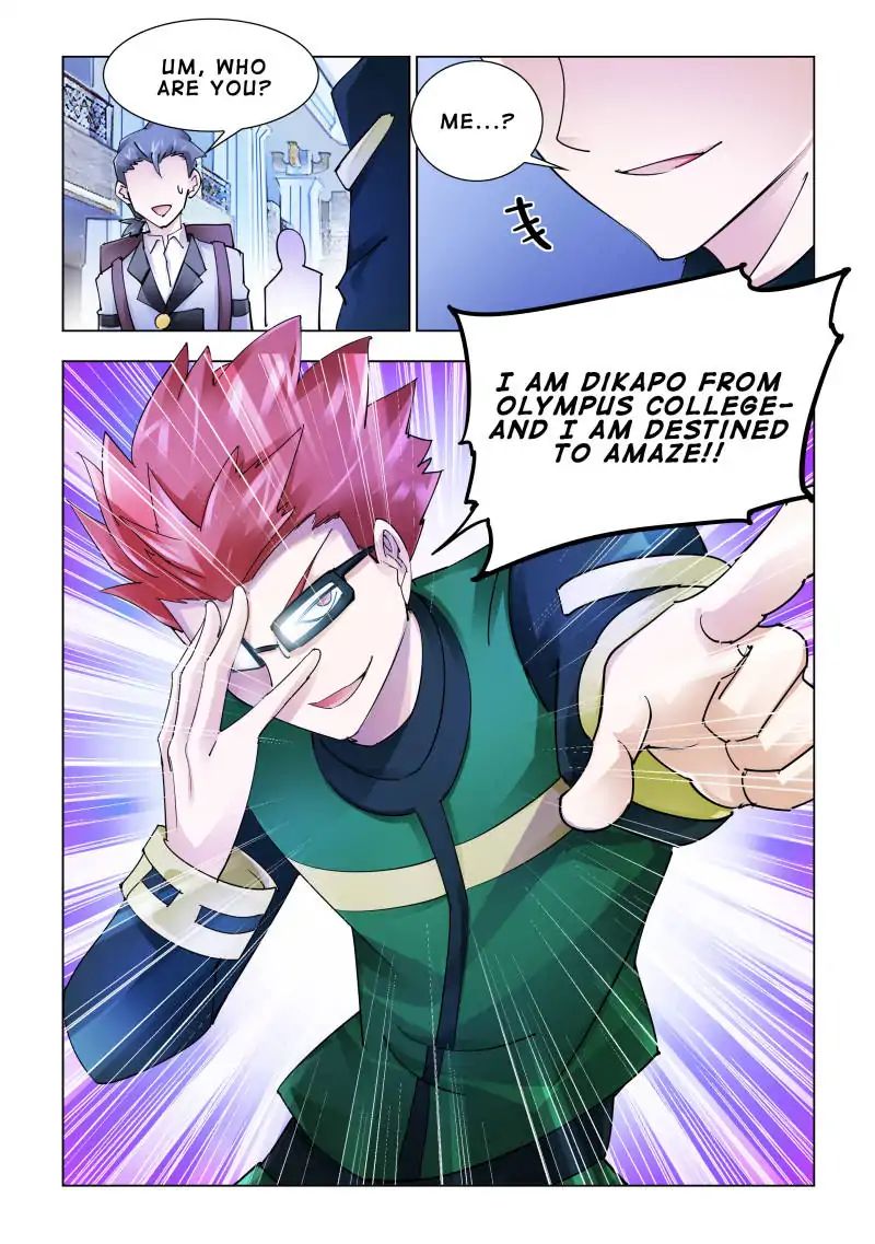 Page 10 of Chapter 118