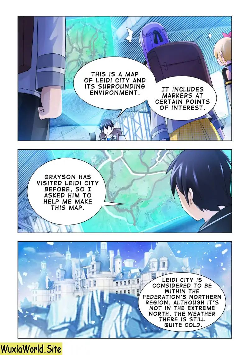 Page 8 of Chapter 126