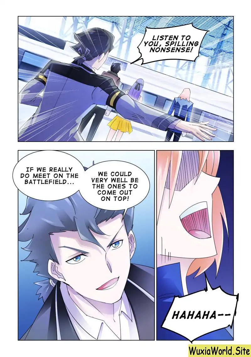 Page 1 of Chapter 127