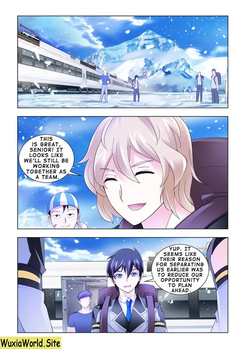 Page 1 of Chapter 128