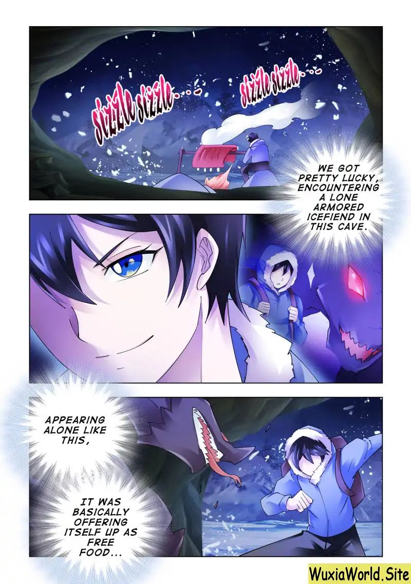 Page 1 of Chapter 129