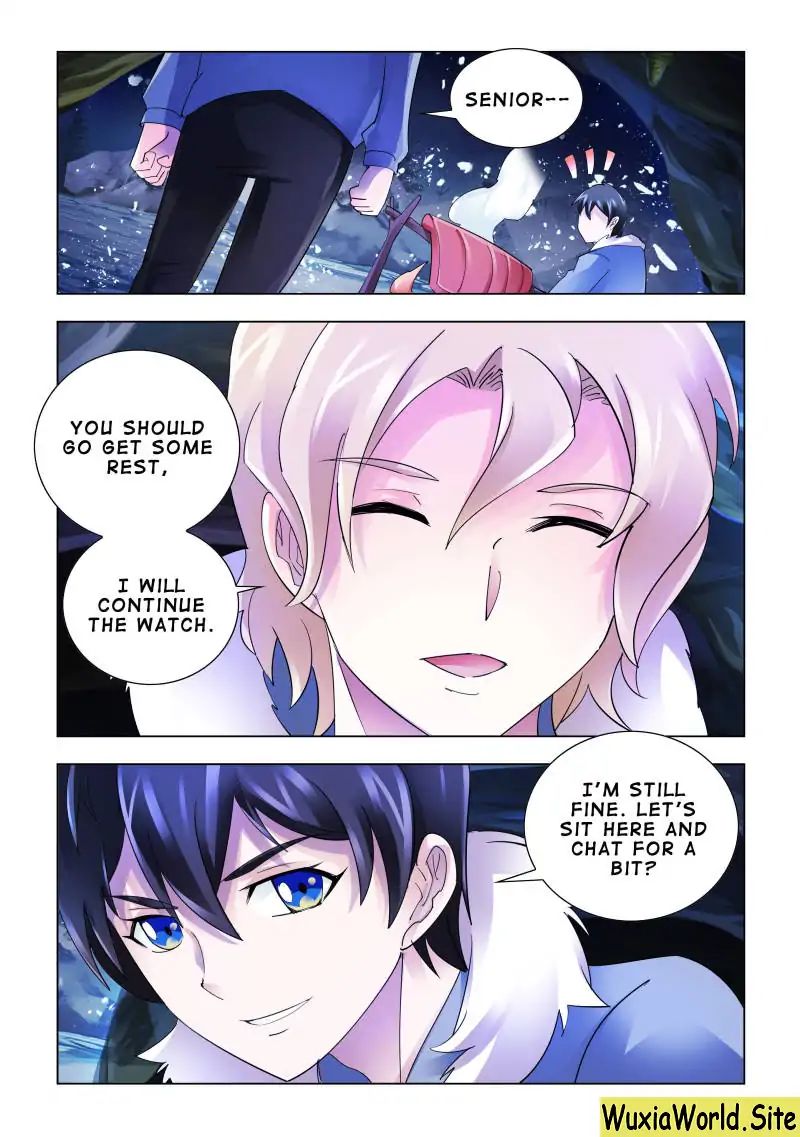 Page 3 of Chapter 129