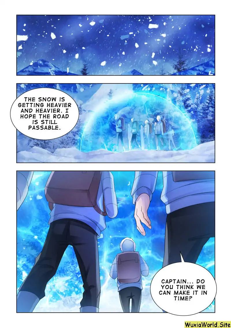 Page 1 of Chapter 133