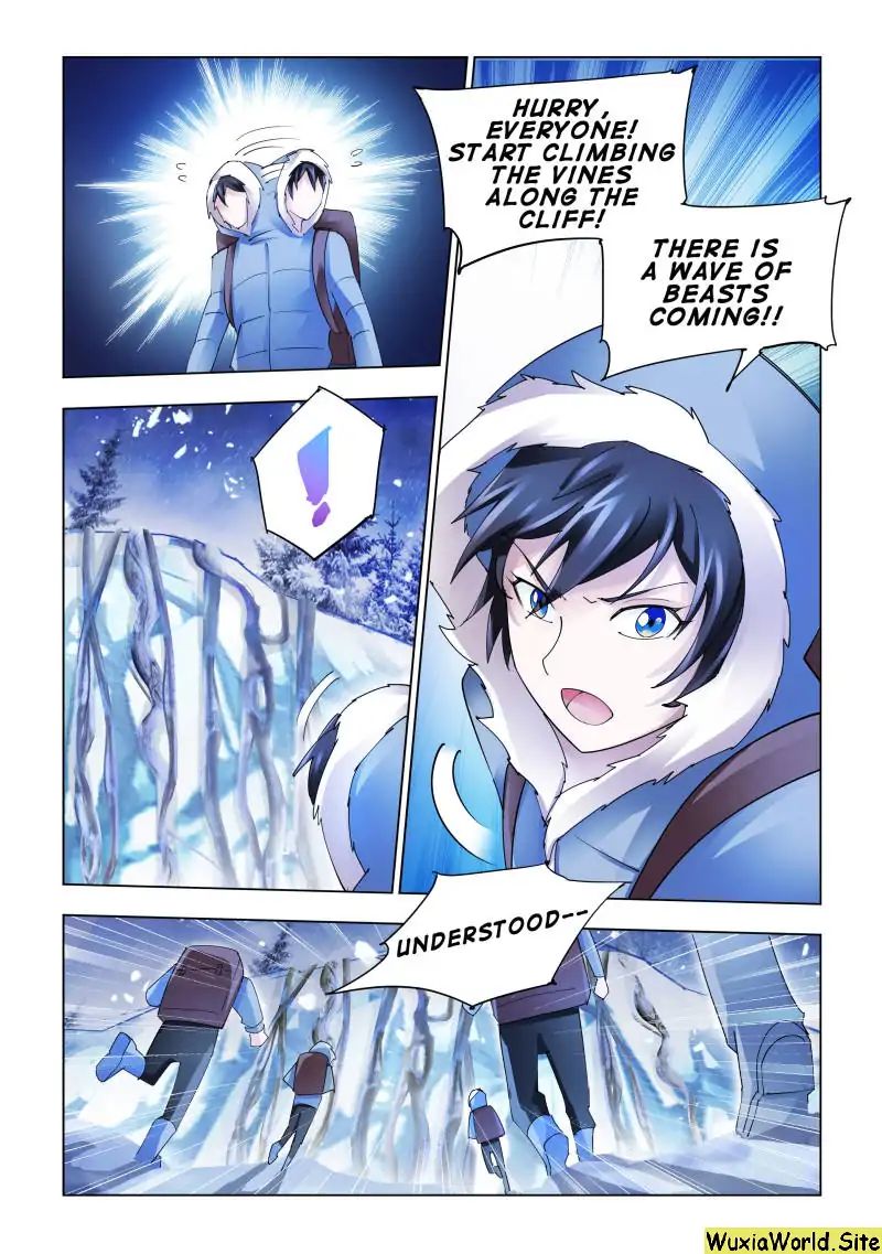 Page 5 of Chapter 133