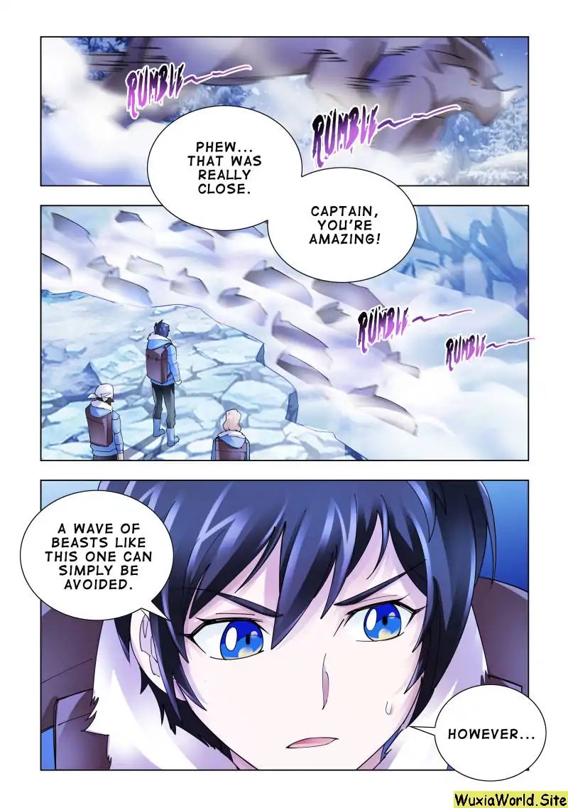Page 1 of Chapter 134