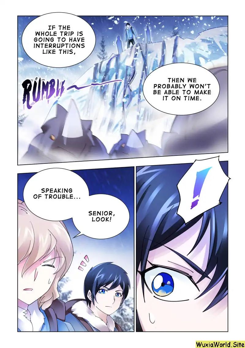 Page 2 of Chapter 134