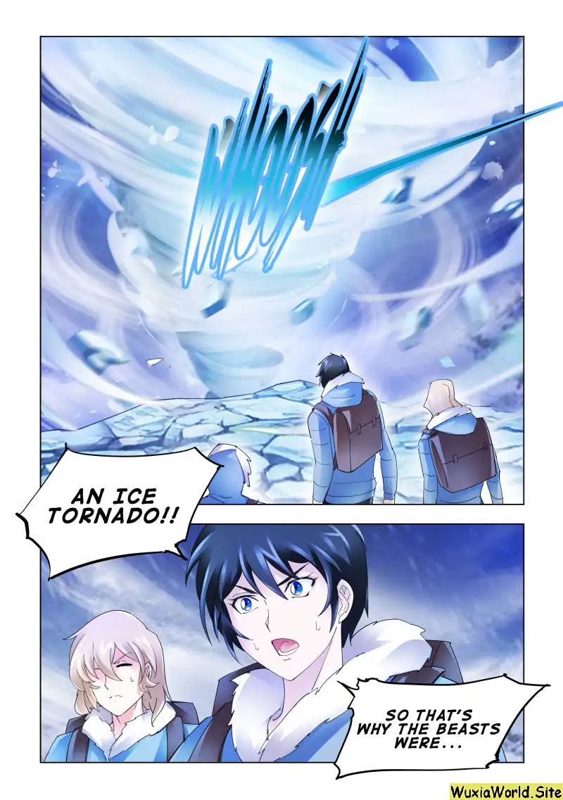 Page 3 of Chapter 134