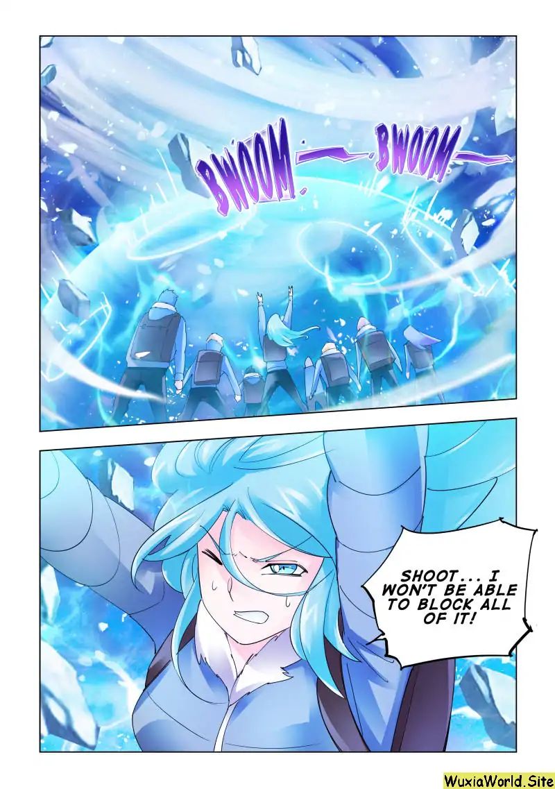 Page 5 of Chapter 134