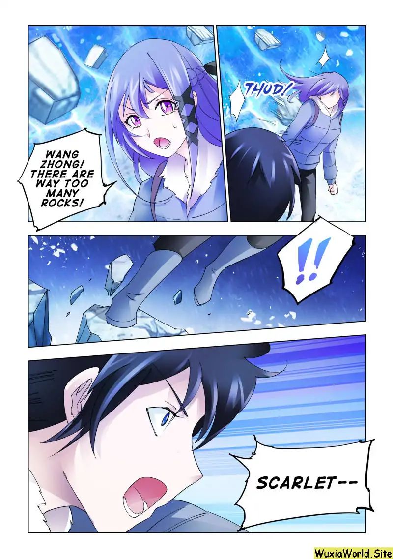 Page 6 of Chapter 134