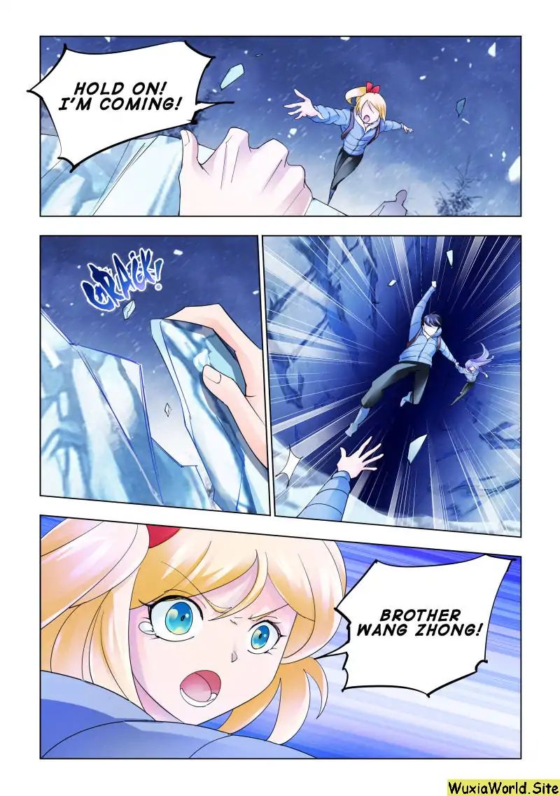Page 8 of Chapter 134