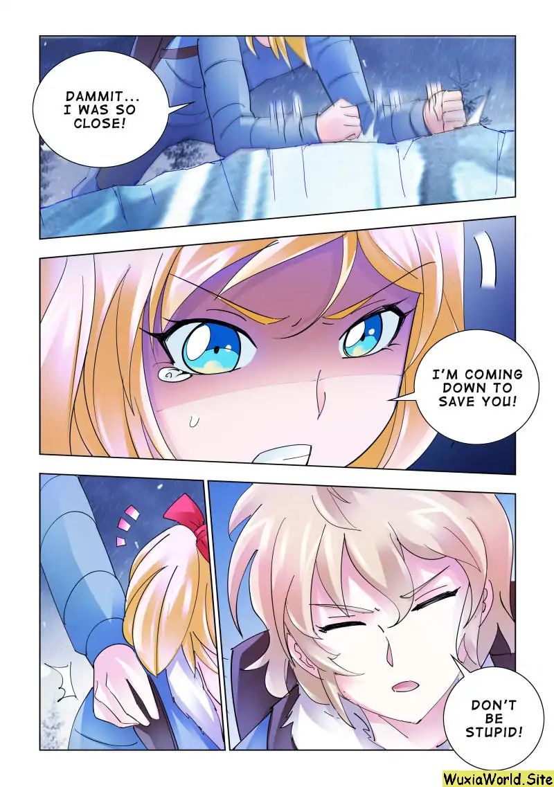 Page 9 of Chapter 134