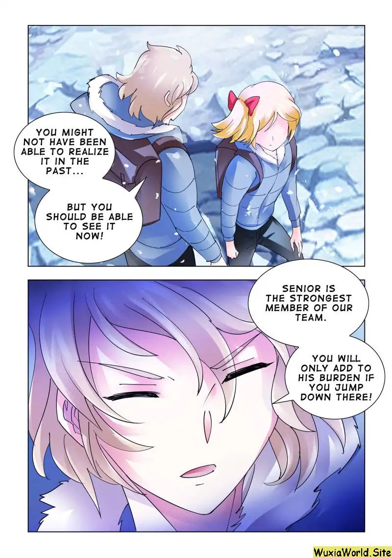 Page 10 of Chapter 134