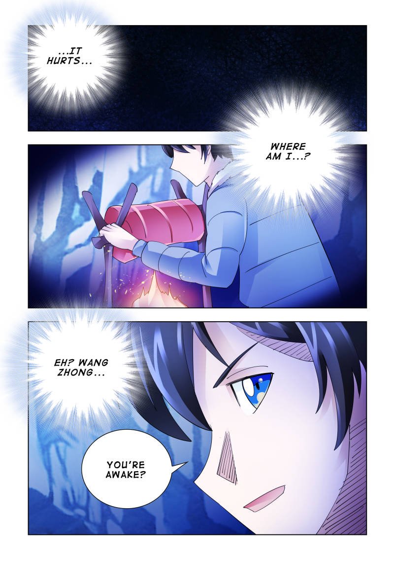 Page 6 of Chapter 135