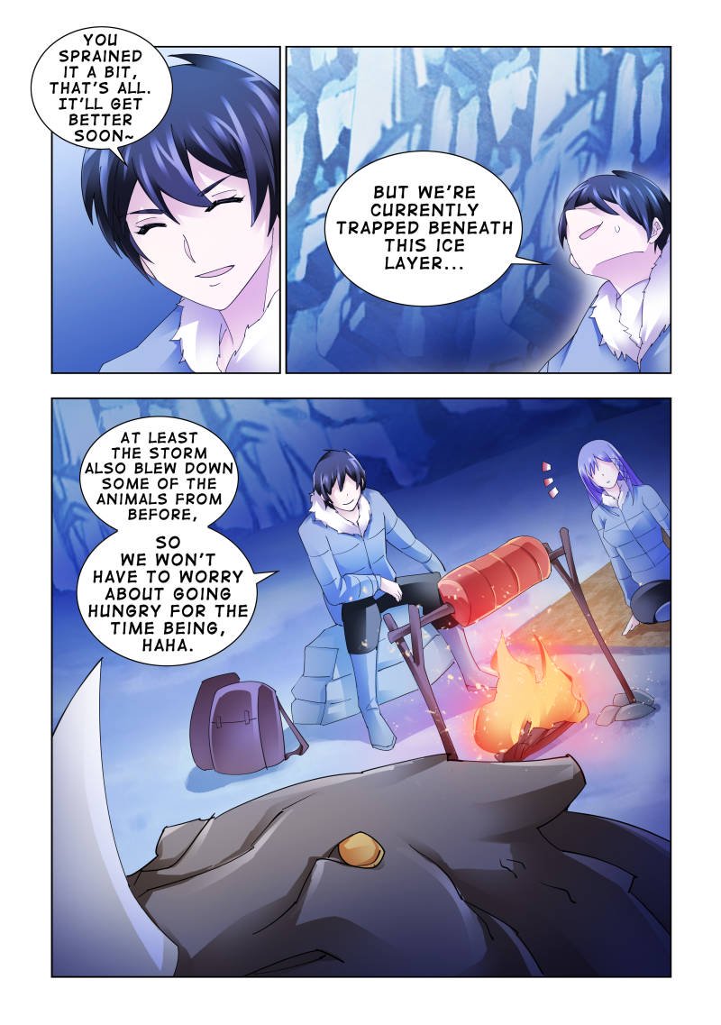 Page 8 of Chapter 135