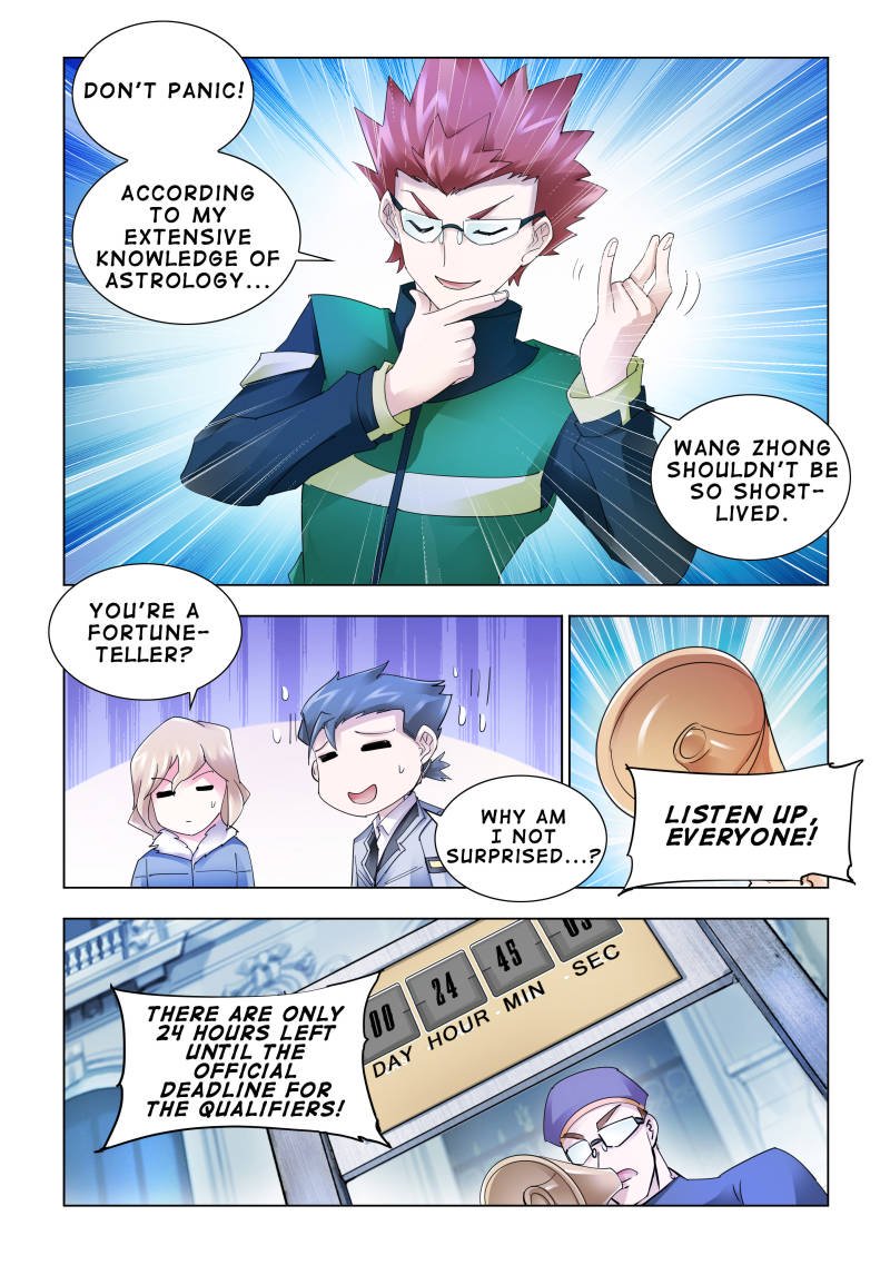 Page 11 of Chapter 136