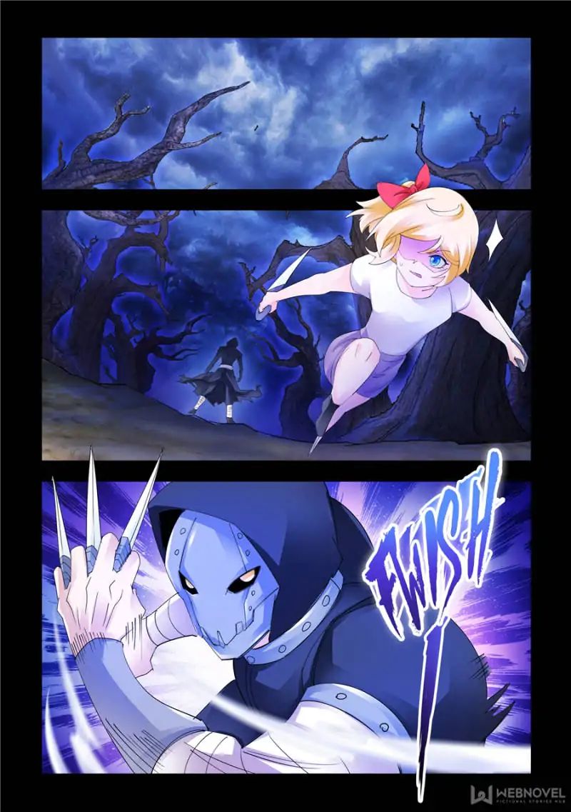 Page 1 of Chapter 141