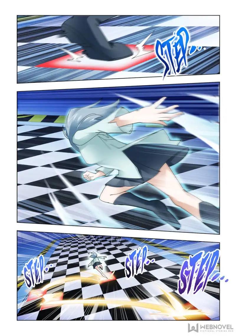 Page 1 of Chapter 143