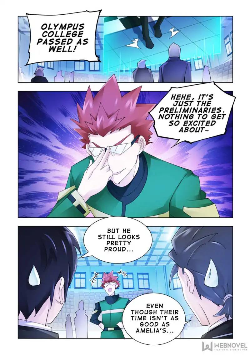 Page 1 of Chapter 144