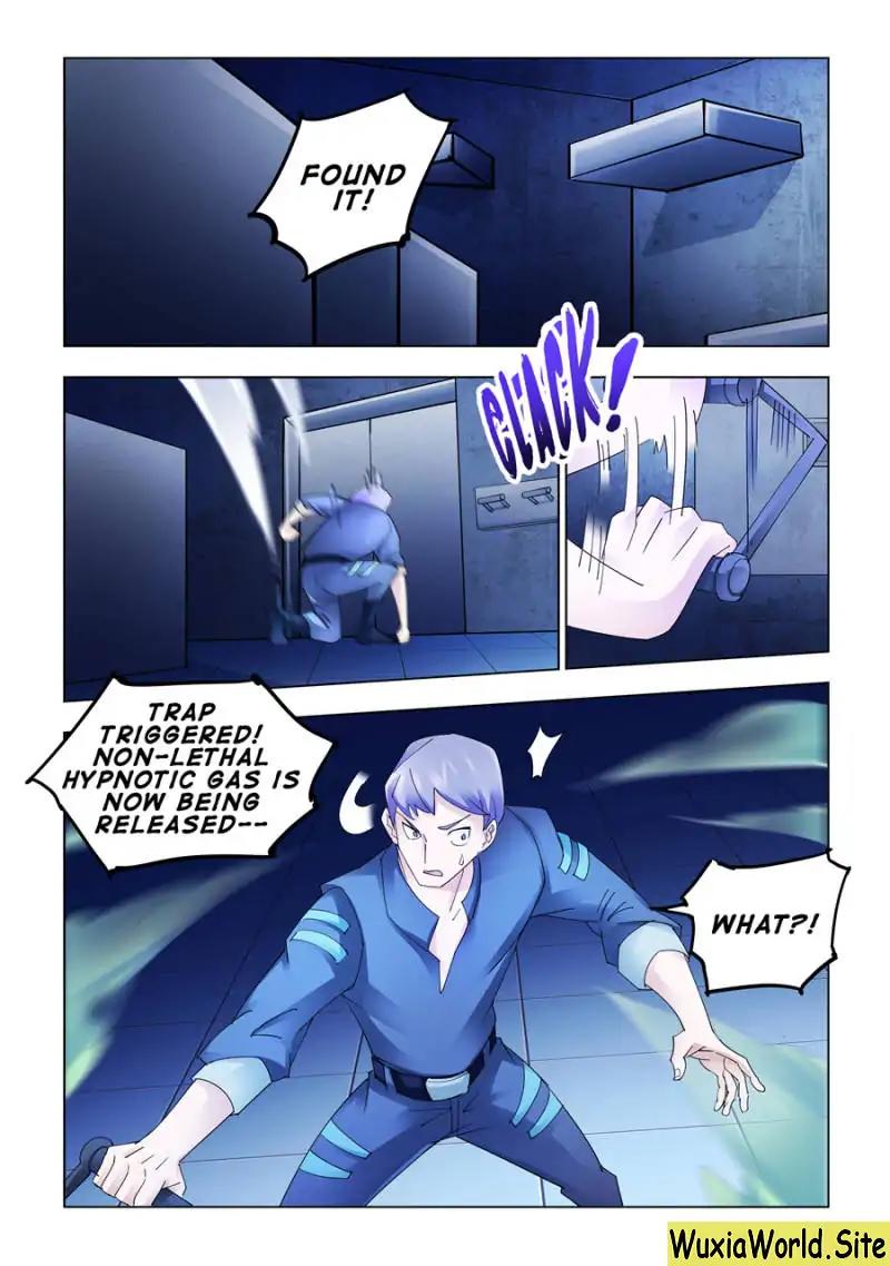Page 1 of Chapter 145